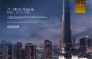 atmosphere