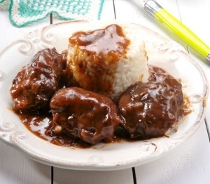 receta ybarra carrillada al vino de jerez