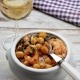 receta ybarra de potaje