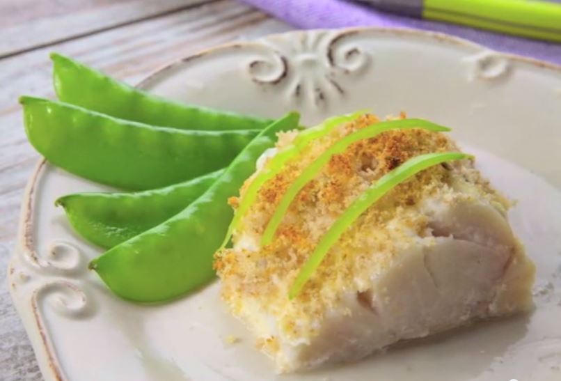 Bacalao con Costra
