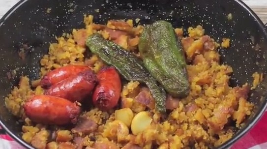 Migas