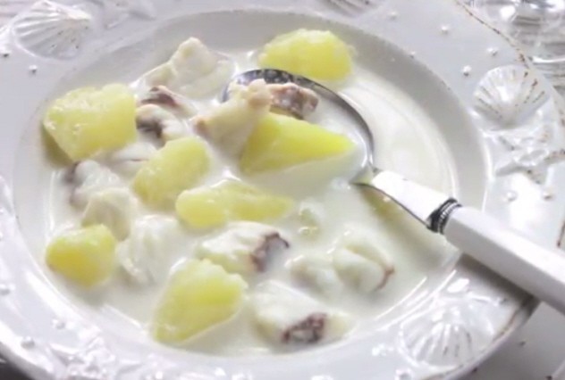 Sopa de Mayonesa Ybarra