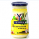 Mayonesa Ybarra sin gluten
