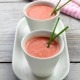 receta ybarra de gazpacho de fresa