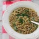 receta ybarra de lentejas con espinacas