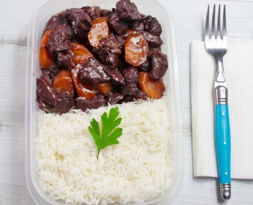 receta ybarra de estofado de ternera
