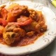 receta ybarra de pollo con tomate