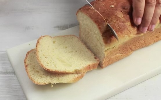 Pan de Molde