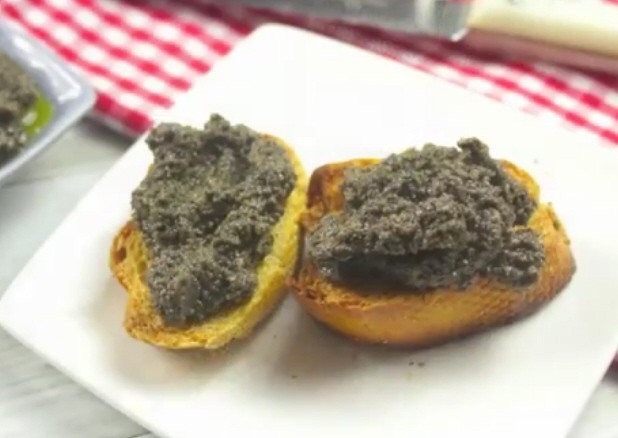 Tapenade