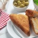 recetas ybarra de sándwich empanado