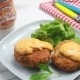 Filetes rusos con Salsa New York