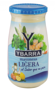 mayonesaligera
