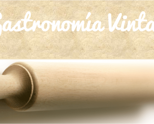 gastronomía Vintage Ybarra