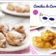 recetas de carnaval ybarra