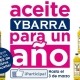 Aceite de oliva Ybarra
