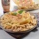 Macarrones con Queso a la Salsa Gaucha Ybarra