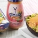 aguacates rellenos ensalada