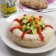 Ensalada de arroz y atún