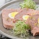 receta Ybarra pastel frío de pollo