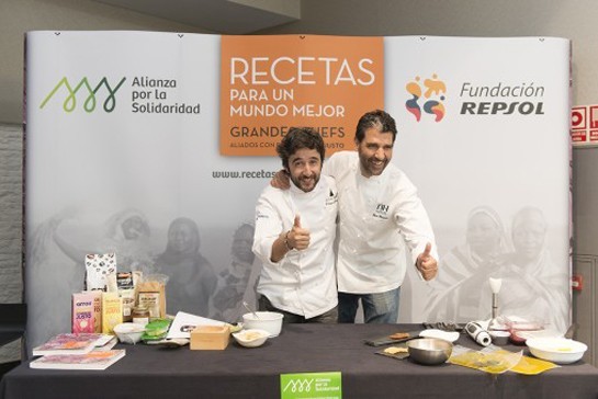 Recetas-solidarias