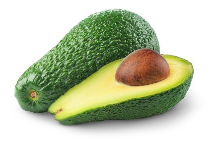 Aguacate en Ybarra