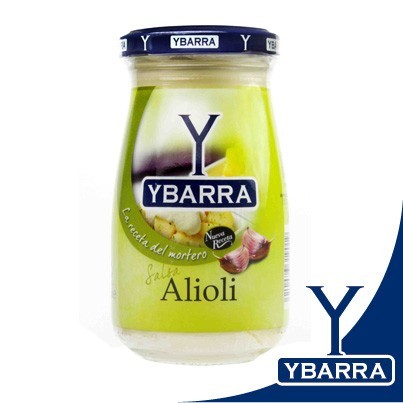 alioli Ybarra