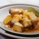 atun encebollado con patatas
