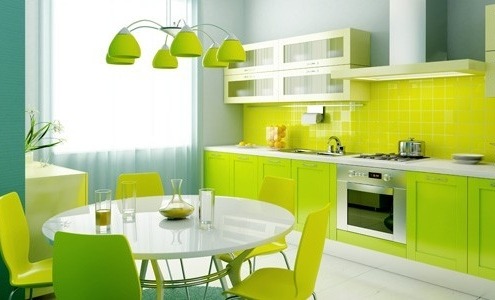 cocina ybarra