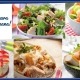 ensaladas Ybarra