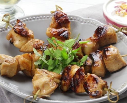 minipinchitos orientales ybarra
