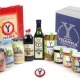 CAJA MAGICA ENSALADAS ybarra