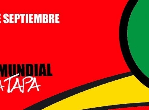 Día Mundial de la Tapa