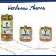 verduras ybarra