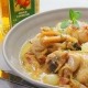 Pollo encebollado Ybarra