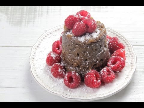 Brownie en 5 minutos
