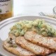 recetas ybarra lomo iberico con pure de coliflor ybarra