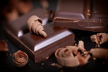 chocolate ybarra