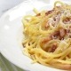 espagueti carbonara ybarra