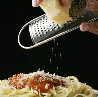 pasta en Ybarra