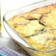 receta Ybarra de pastel de berenjena aceite suave ybarra