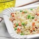arroz frito tres delicias ybarra