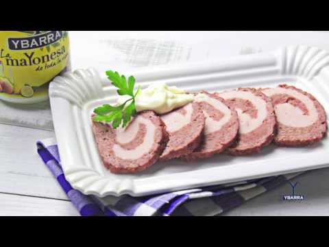 Pastel de Carne Ybarra