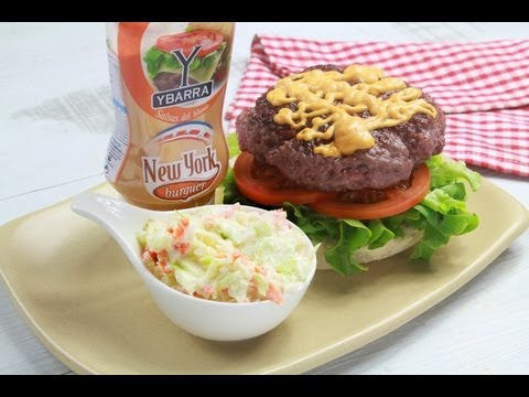 Ensalada Americana de Col