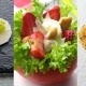 Menu San Valentin