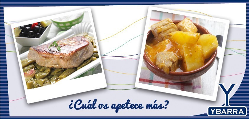 Omega 3 en Ybarra
