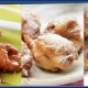 Postres con aceite de oliva Ybarra