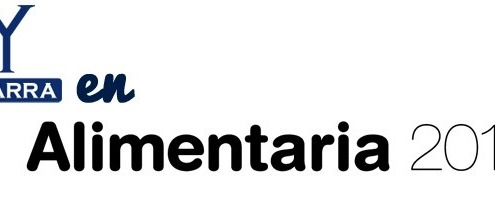 Ybarra en alimentaria