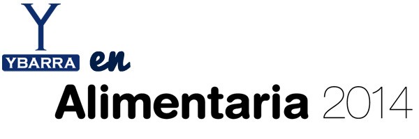 Ybarra en alimentaria