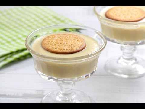 Natillas Ultra rápidas
