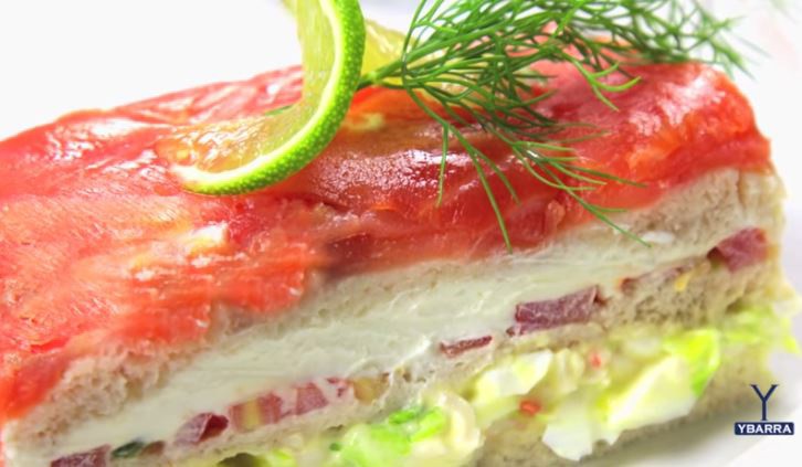 pastel-de-salmon ybarra
